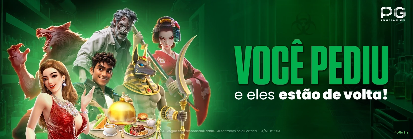 Controles de pagamento e BRL em 456win